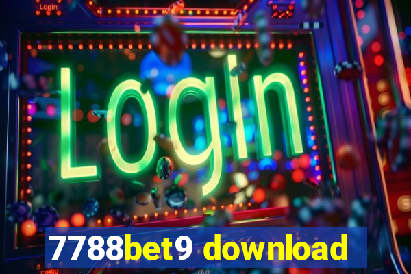 7788bet9 download